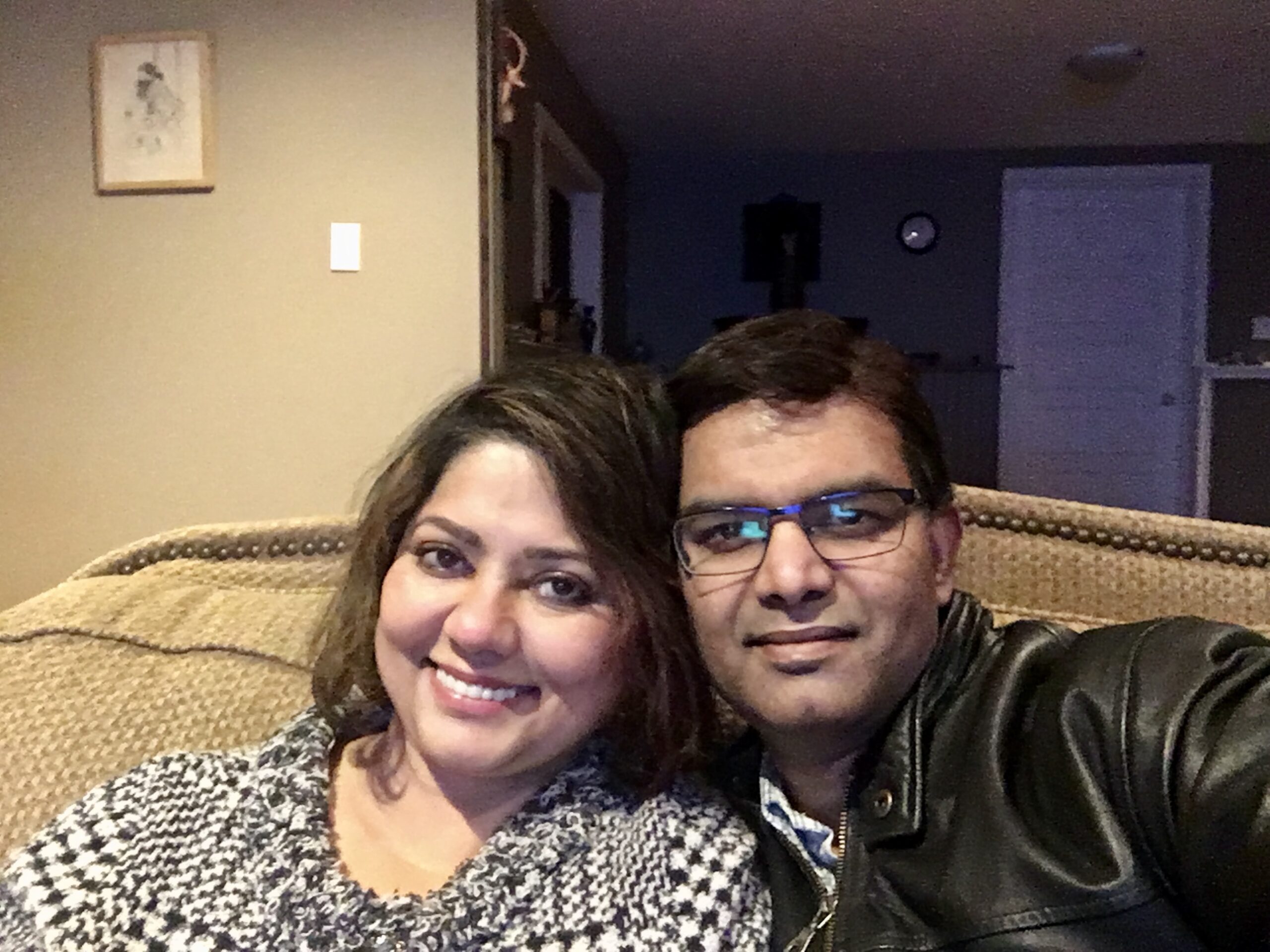 Sulagna & Raj