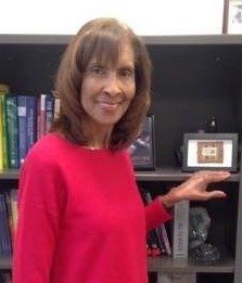 Dr Vincella Thompson